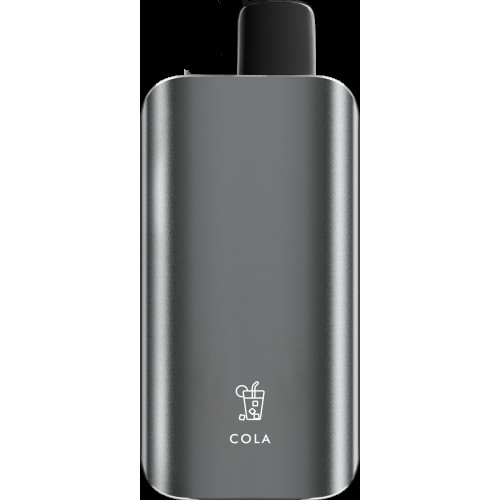 HQD Glaze Кола