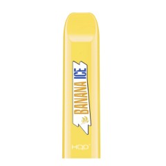 HQD V2 Banana Ice (HQD V2 Банан)