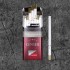 Сигареты Center Super Slims Red (Центр Супер Слим Красный)